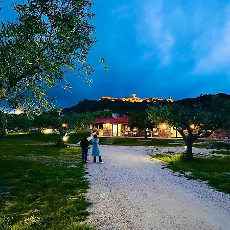 Villa Quinta Do Nobre Marialva Exterior foto