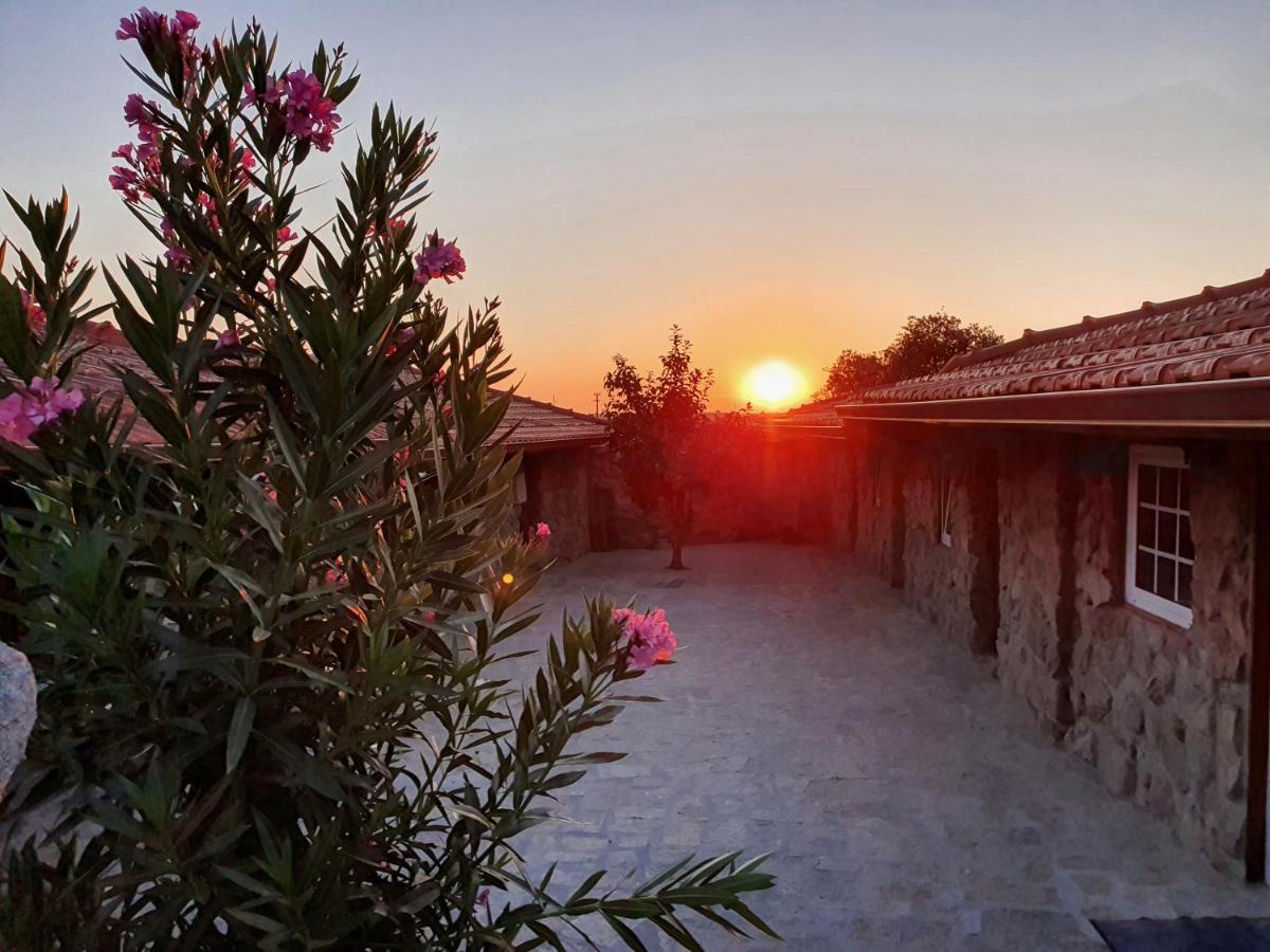Villa Quinta Do Nobre Marialva Exterior foto