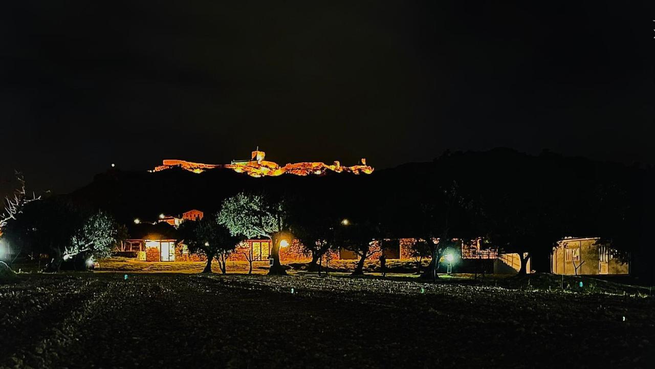 Villa Quinta Do Nobre Marialva Exterior foto
