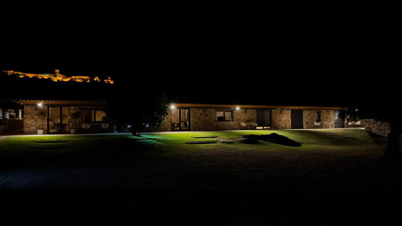 Villa Quinta Do Nobre Marialva Exterior foto