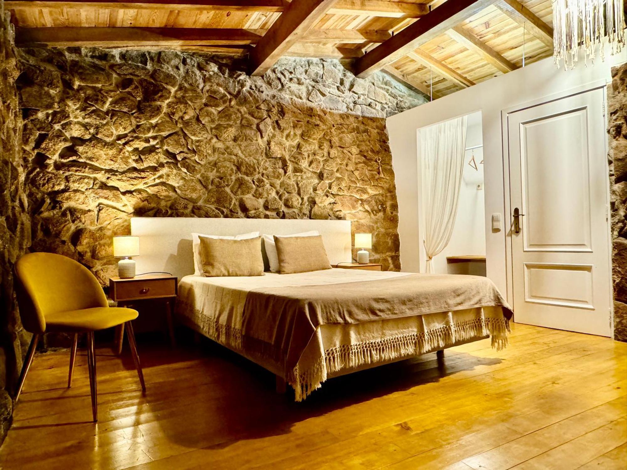 Villa Quinta Do Nobre Marialva Exterior foto
