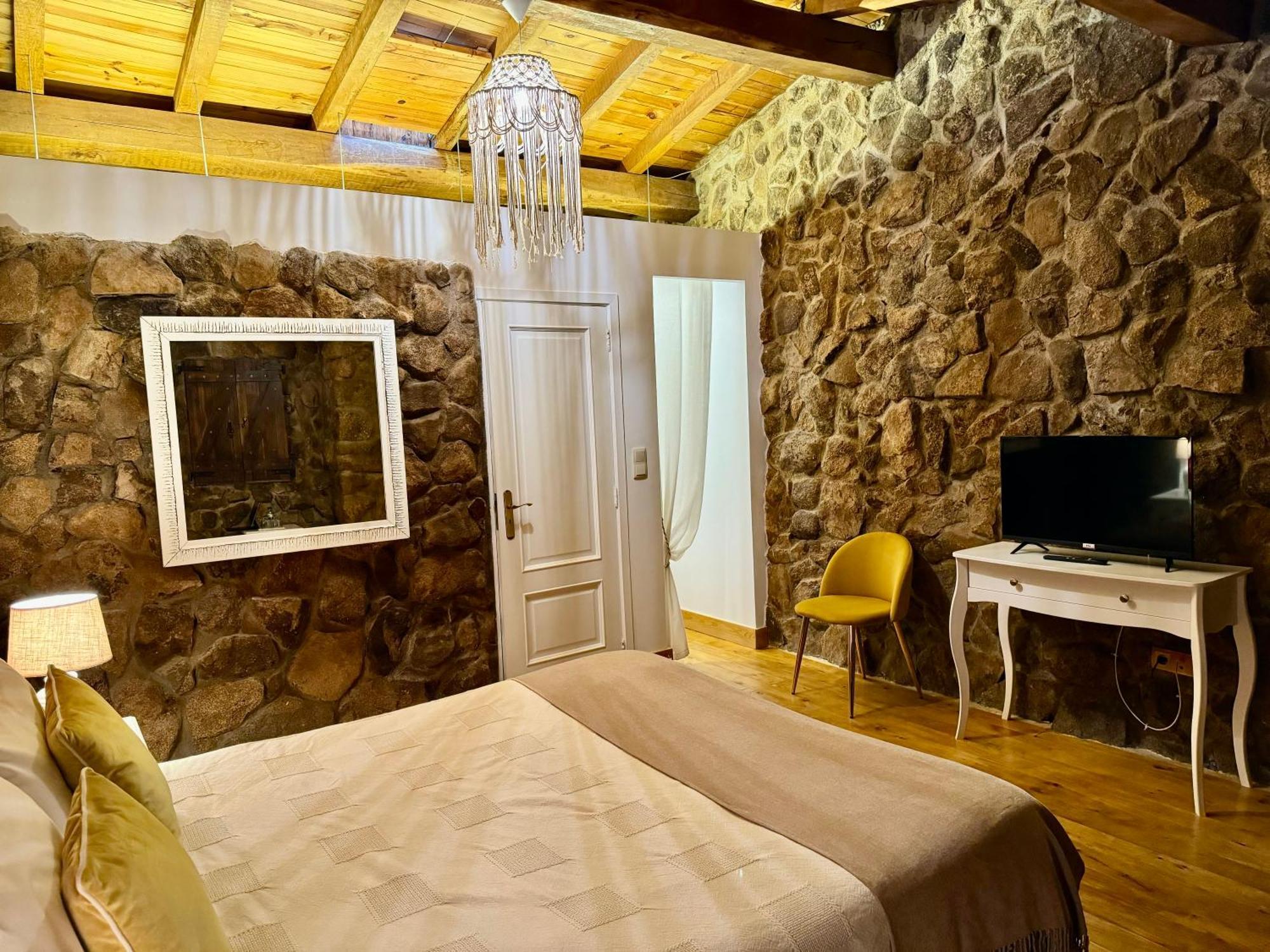 Villa Quinta Do Nobre Marialva Exterior foto